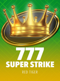 777-Super-Strike