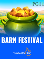 Barn Festival