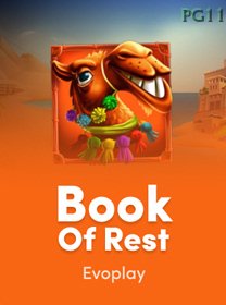 Book Of Rest