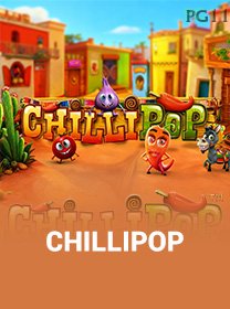 ChilliPop
