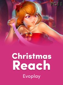 Christmas Reach