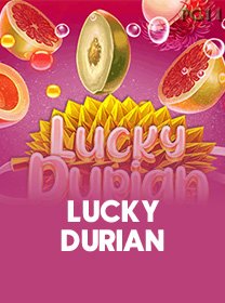 Lucky Durian