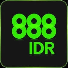 888idr APK Terbaru dan Aman untuk Diunduh