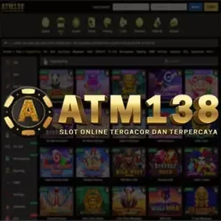 atm138 Terbaru 2026: Download APK dan Review