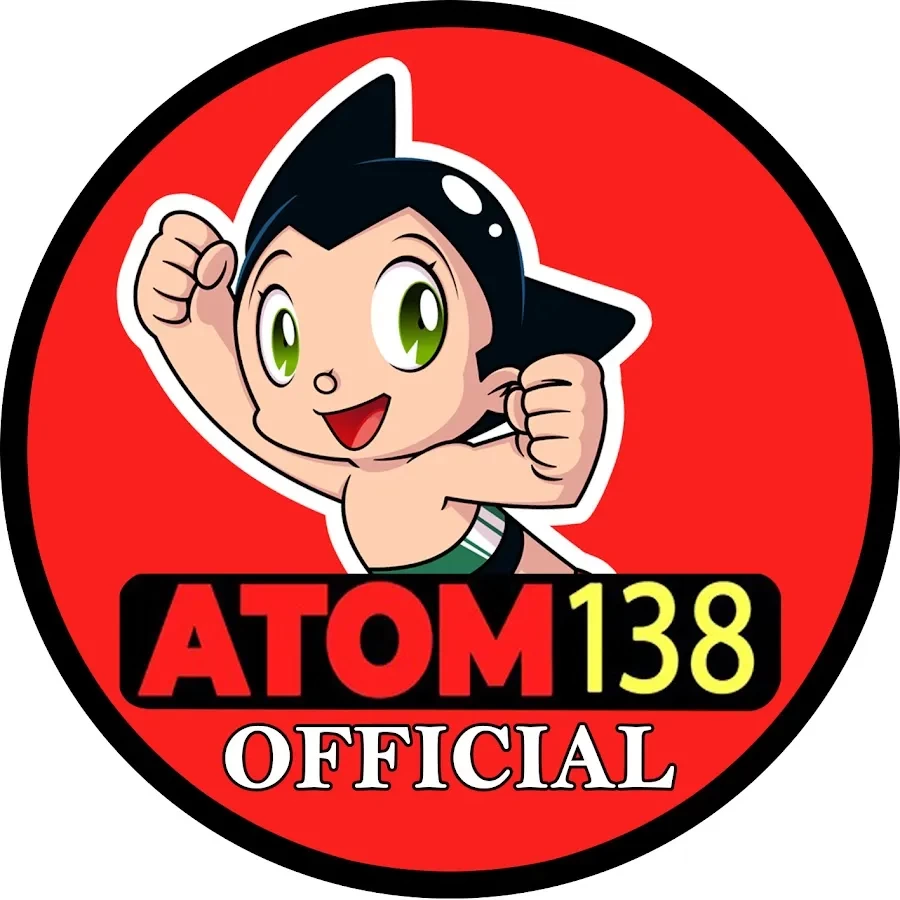 Download atom138 APK Terbaru untuk HP Android