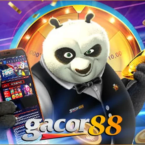 Aplikasi gacor88 Paling Baru untuk Android