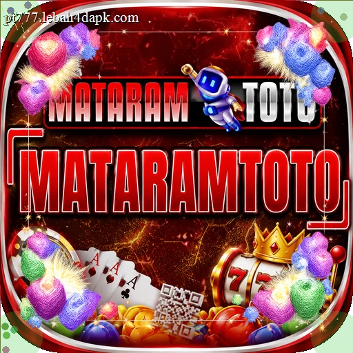 mataramtoto APK Full Version untuk Android