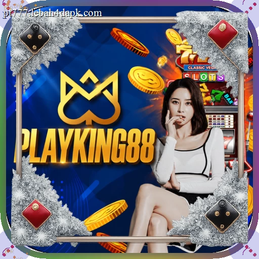 playking88 App: Info, Rating, dan Link Download
