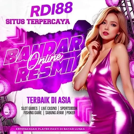 Info Aplikasi rdi88 Terbaru dan Cara Download