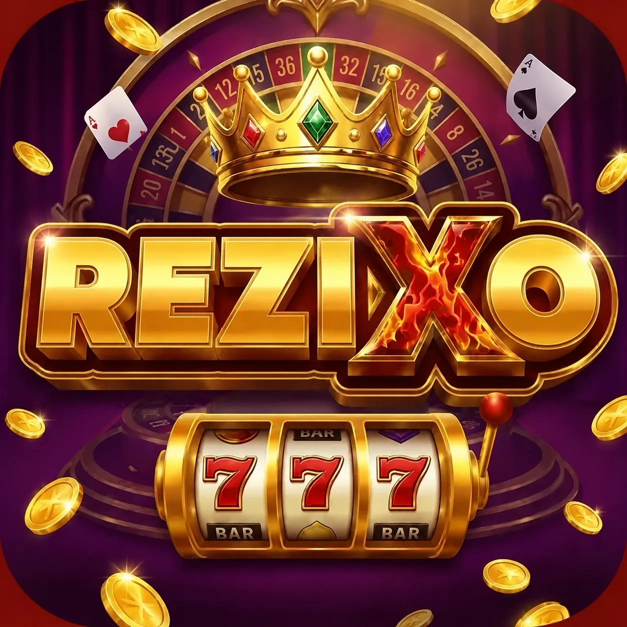 Info Aplikasi rezixo Terbaru dan Cara Download