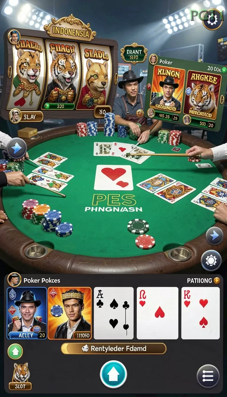 Screenshot Jogo Do Bicho