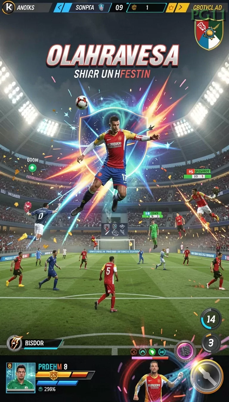 Screenshot Cycle Of Luck