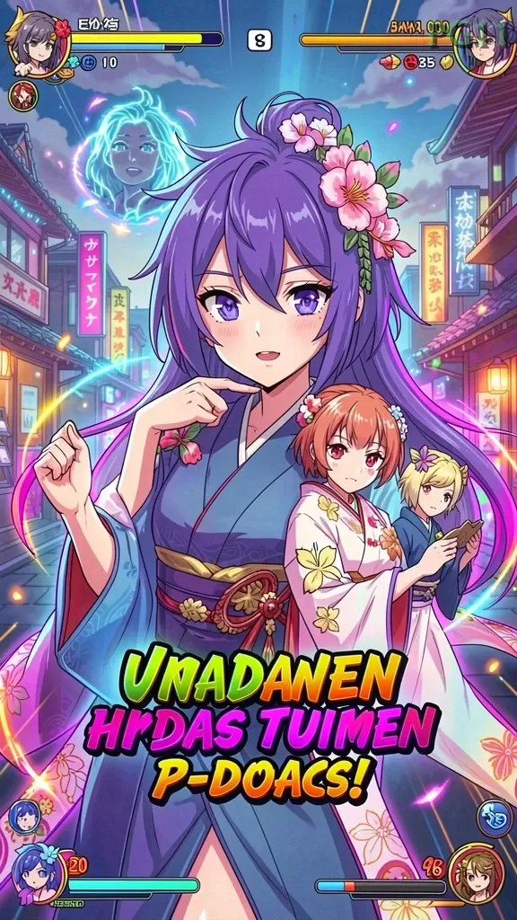 Screenshot Butterfly Blossom