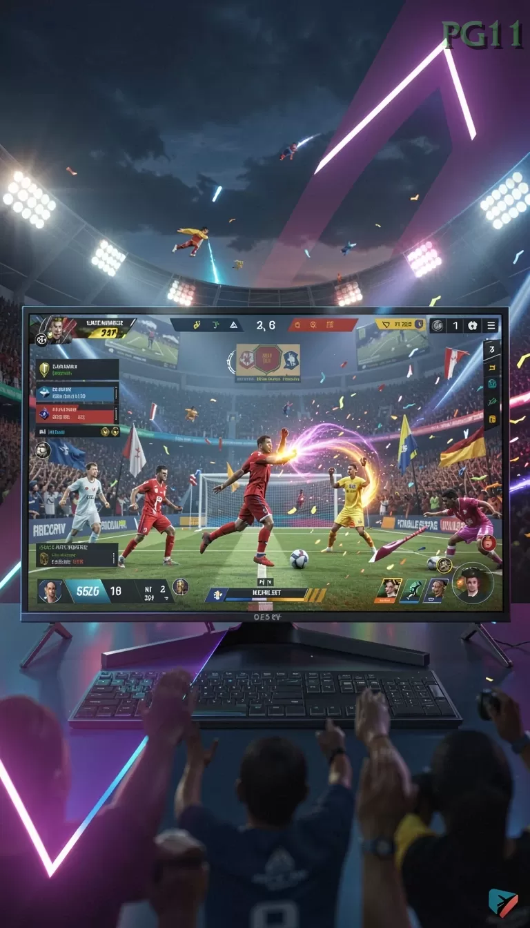 Screenshot Barn Festival