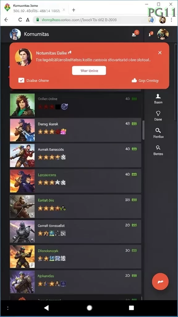 Screenshot Golden Empire
